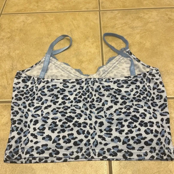 Leopard Tank - Picture 2 of 2